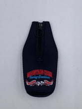 Load image into Gallery viewer, MCHD 20th Anniversary Bottle Zip Coozie