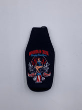 Load image into Gallery viewer, MCHD 20th Anniversary Bottle Zip Coozie